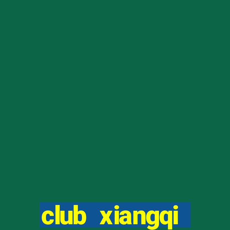 club xiangqi chinese chess