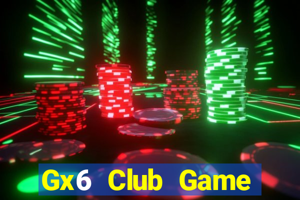 Gx6 Club Game Thẻ Bài Illuminati