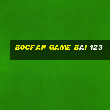 Bocfan Game Bài 123