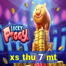 xs thu 7 mt