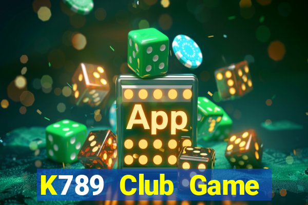 K789 Club Game Bài Ios