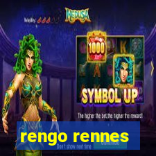 rengo rennes