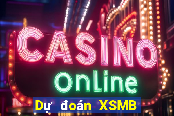 Dự đoán XSMB Thứ 7