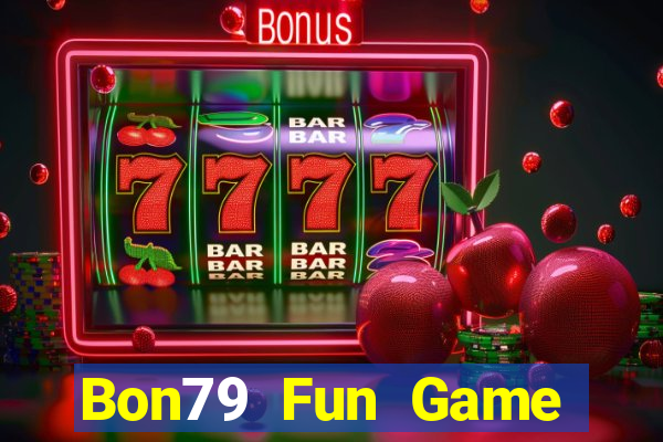 Bon79 Fun Game Bài Pc