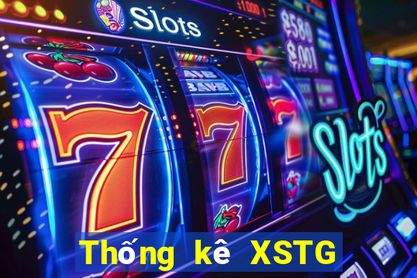 Thống kê XSTG ngày 4