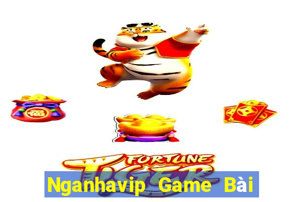 Nganhavip Game Bài Ông Trùm Poker