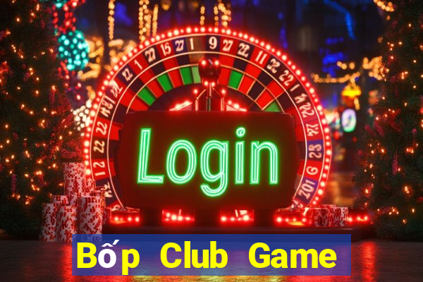 Bốp Club Game Bài Asia99