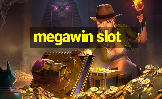 megawin slot