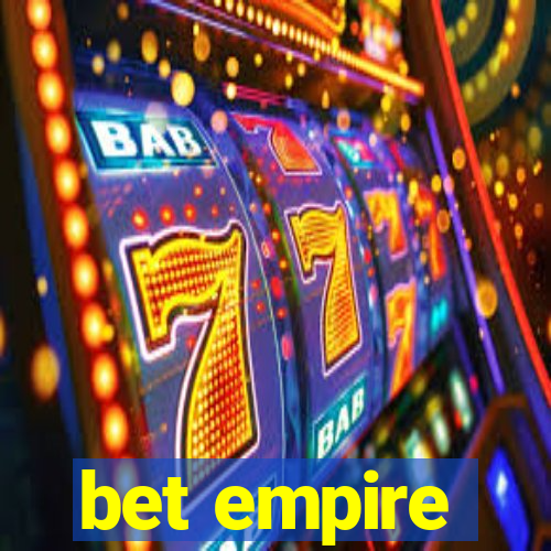 bet empire