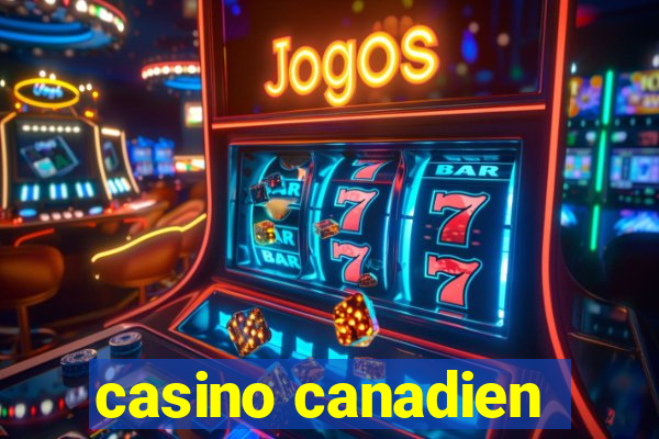 casino canadien