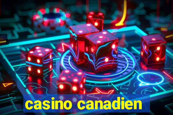 casino canadien