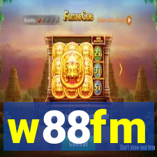 w88fm