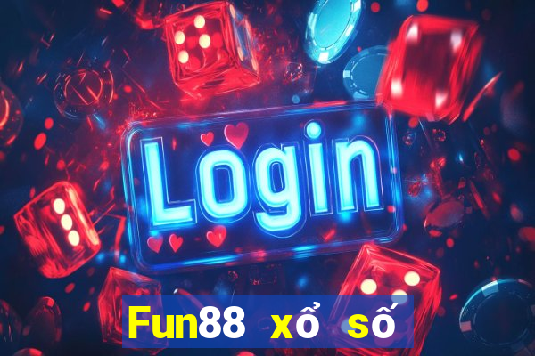 Fun88 xổ số Tokyo Tải về