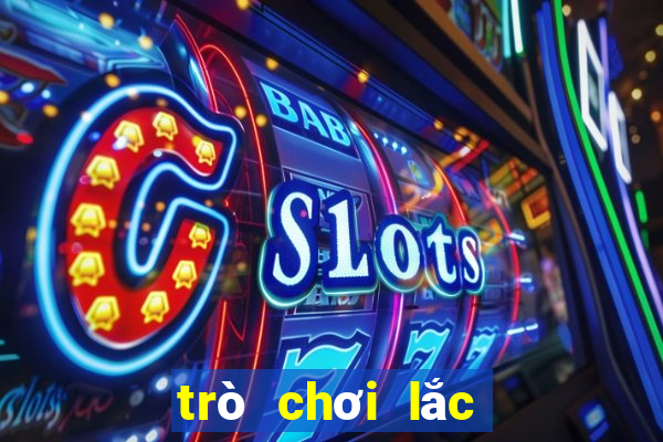 trò chơi lắc bầu cua