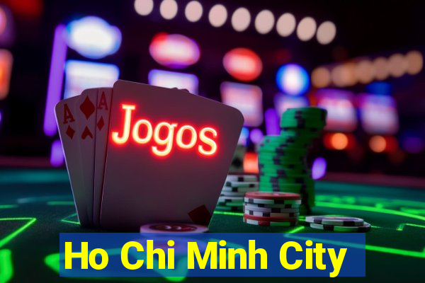 Ho Chi Minh City