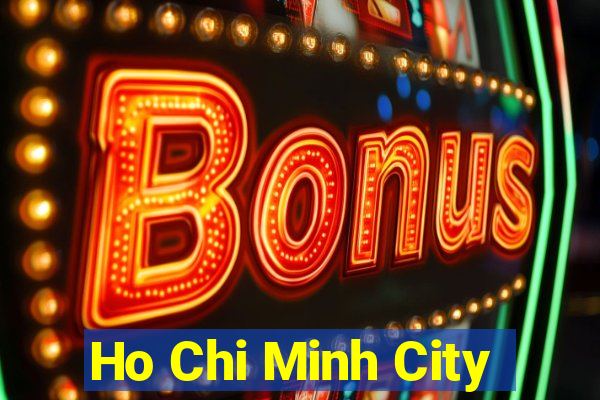 Ho Chi Minh City