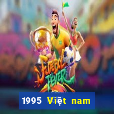 1995 Việt nam Xổ số