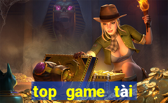 top game tài xỉu uy tín 2022