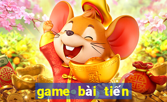 game bài tiến lên việt nam