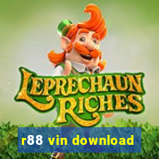 r88 vin download