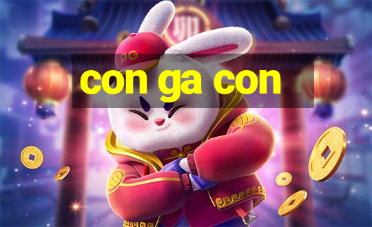 con ga con