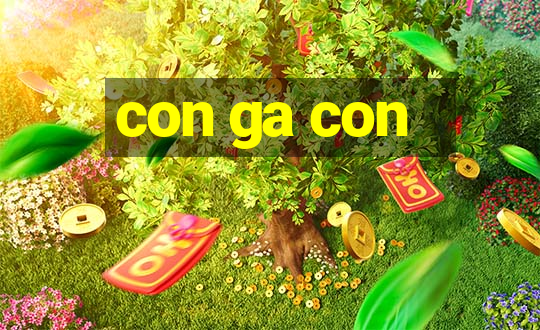 con ga con