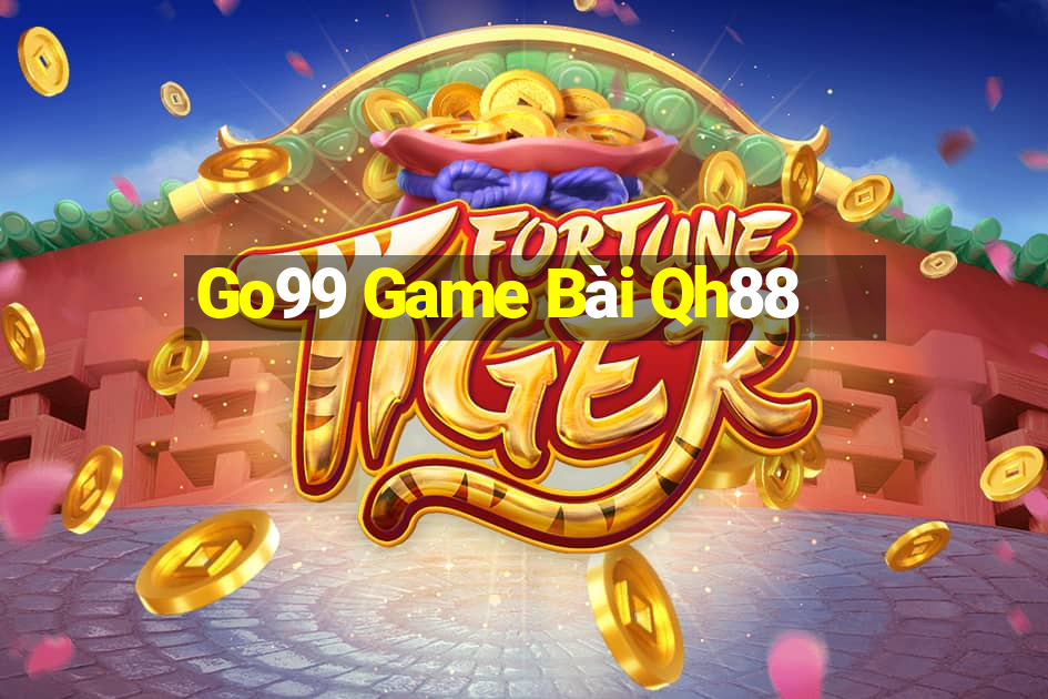 Go99 Game Bài Qh88