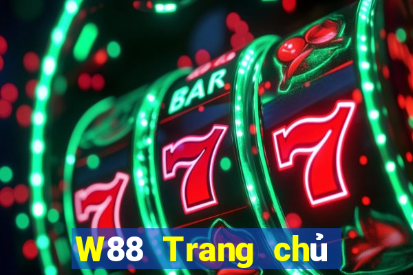 W88 Trang chủ của Metropolitan Platform