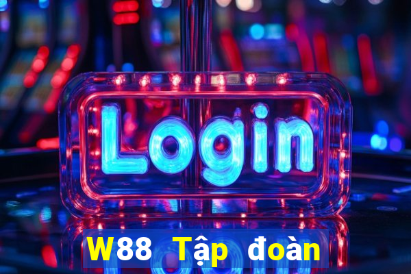 W88 Tập đoàn đại phát giải trí