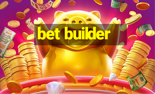 bet builder