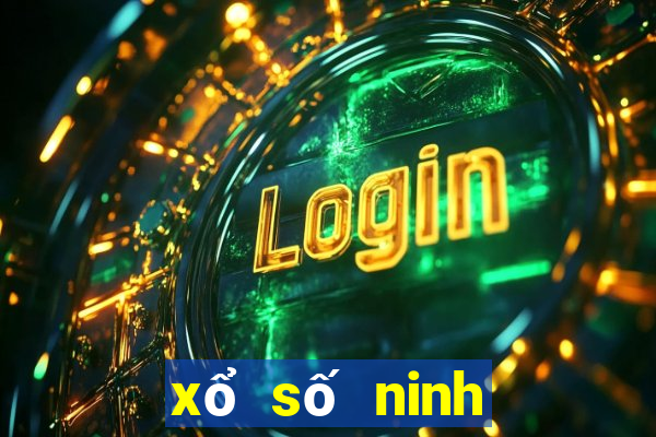 xổ số ninh thuận 09 tháng 02