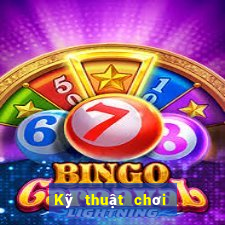 Kỹ thuật chơi bài Blackjack