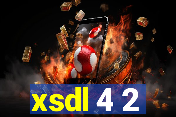 xsdl 4 2