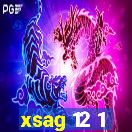 xsag 12 1