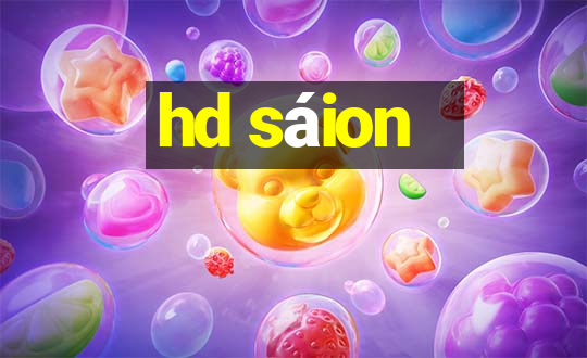 hd sáion