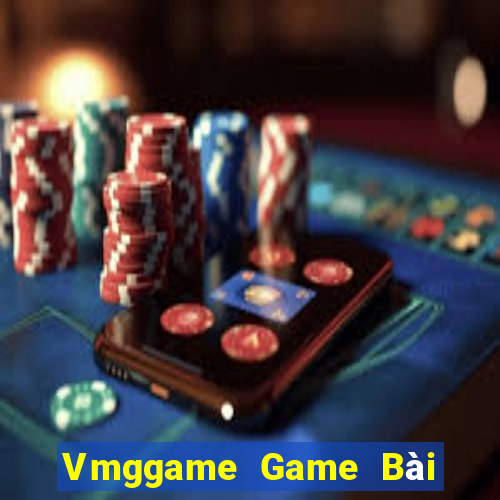 Vmggame Game Bài Fa88 Apk