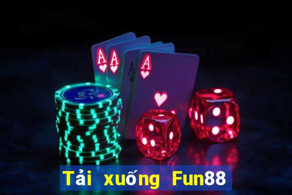 Tải xuống Fun88 VW Kuaiba