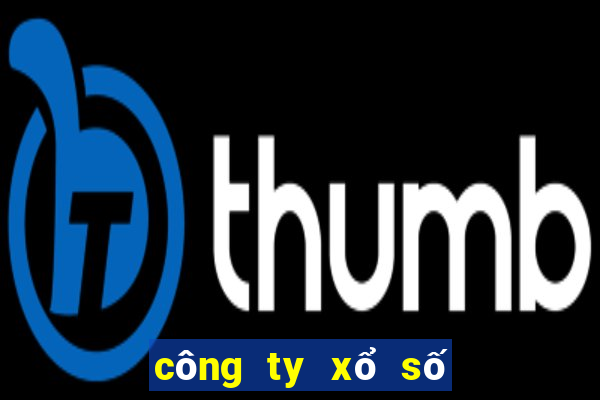 công ty xổ số kiến thiết thừa thiên huế