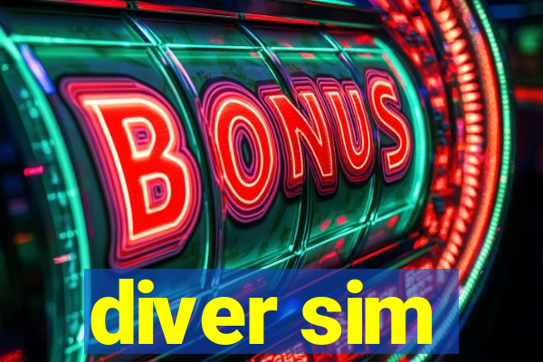 diver sim