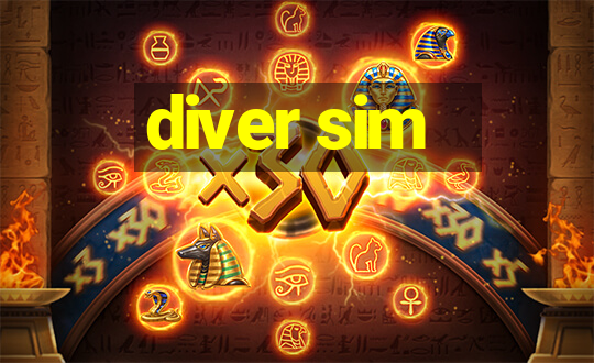 diver sim