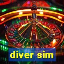 diver sim