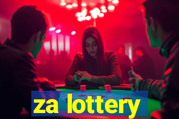 za lottery