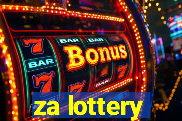 za lottery