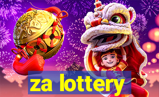 za lottery