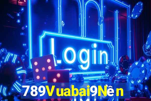 789Vuabai9Nền tảng trang web MG