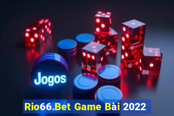 Rio66.Bet Game Bài 2022