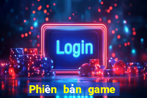 Phiên bản game bài Apex 2020