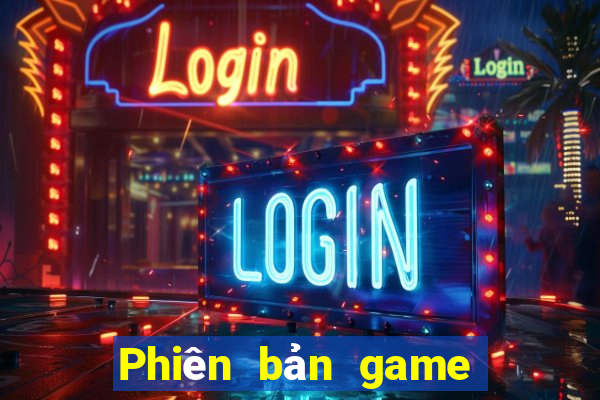 Phiên bản game bài Apex 2020