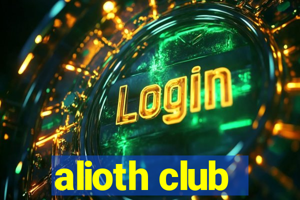 alioth club