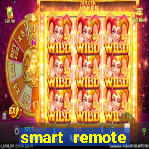 smart remote control app